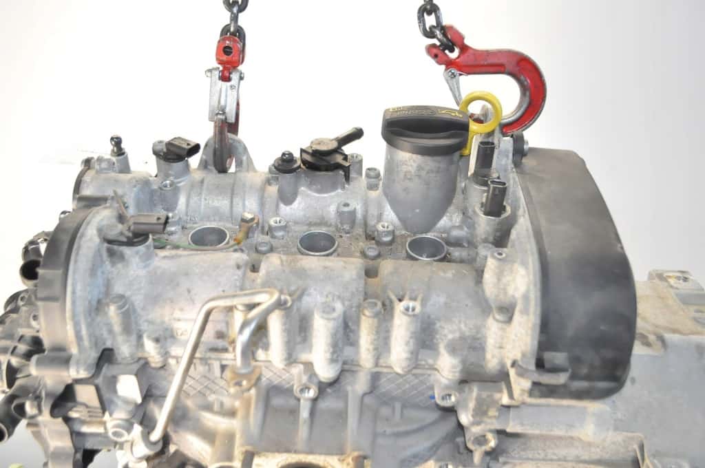 Moteur DKLD vue 4