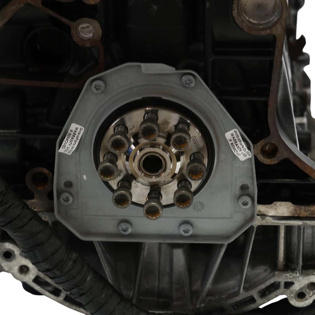 Moteur DJHB vue 7