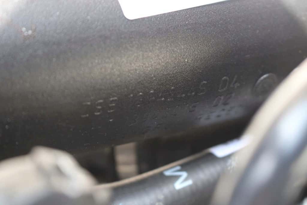Moteur B58 B30 P vue 7