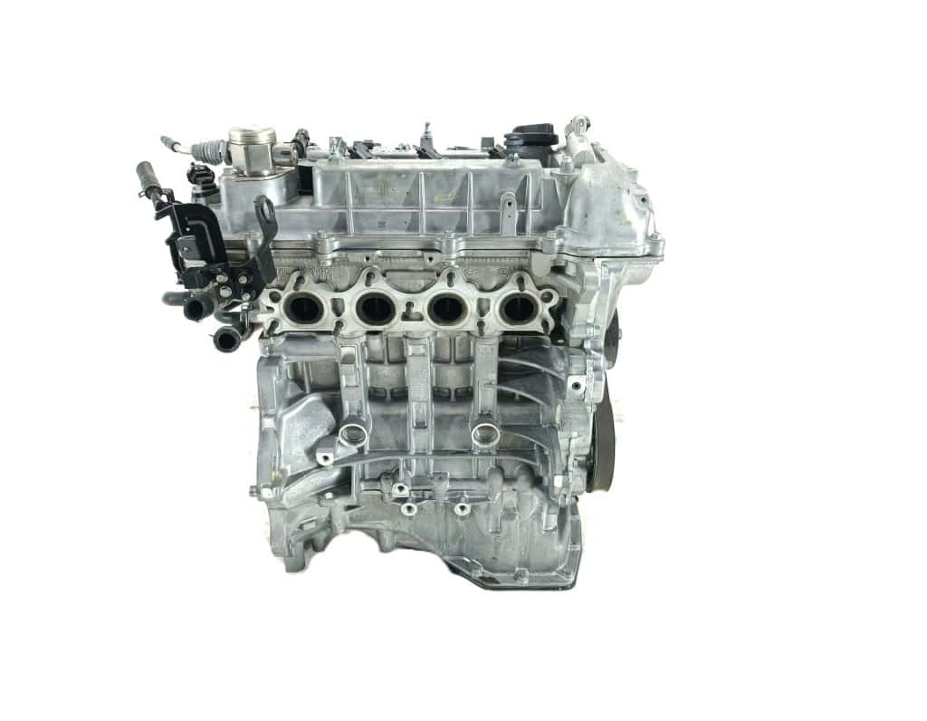 Moteur G4FD vue 4