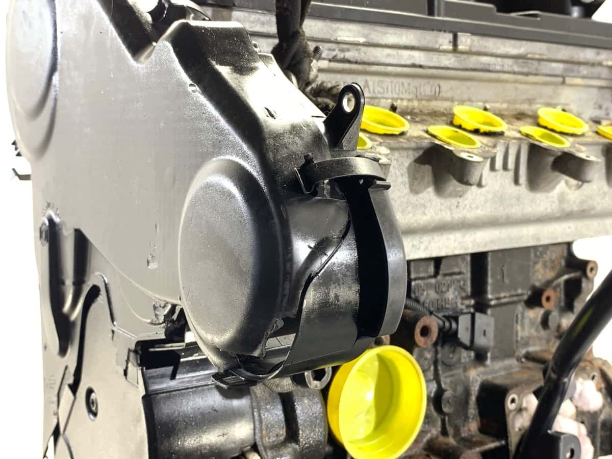 Moteur CFGB vue 3