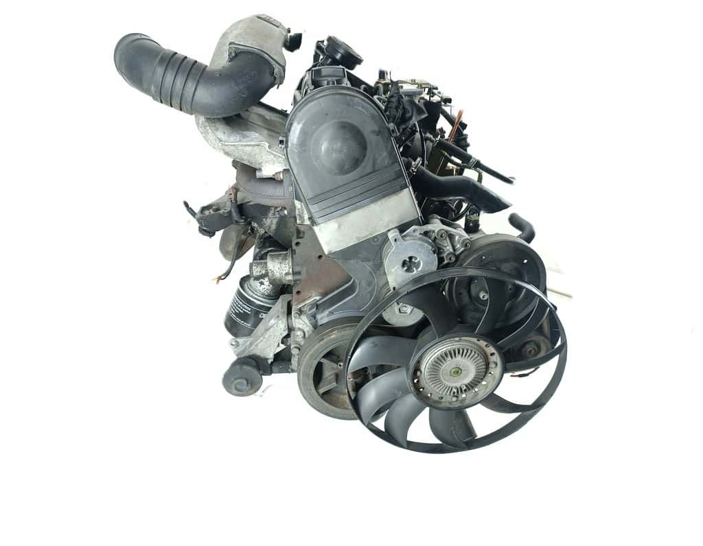 Moteur AAS vue 4
