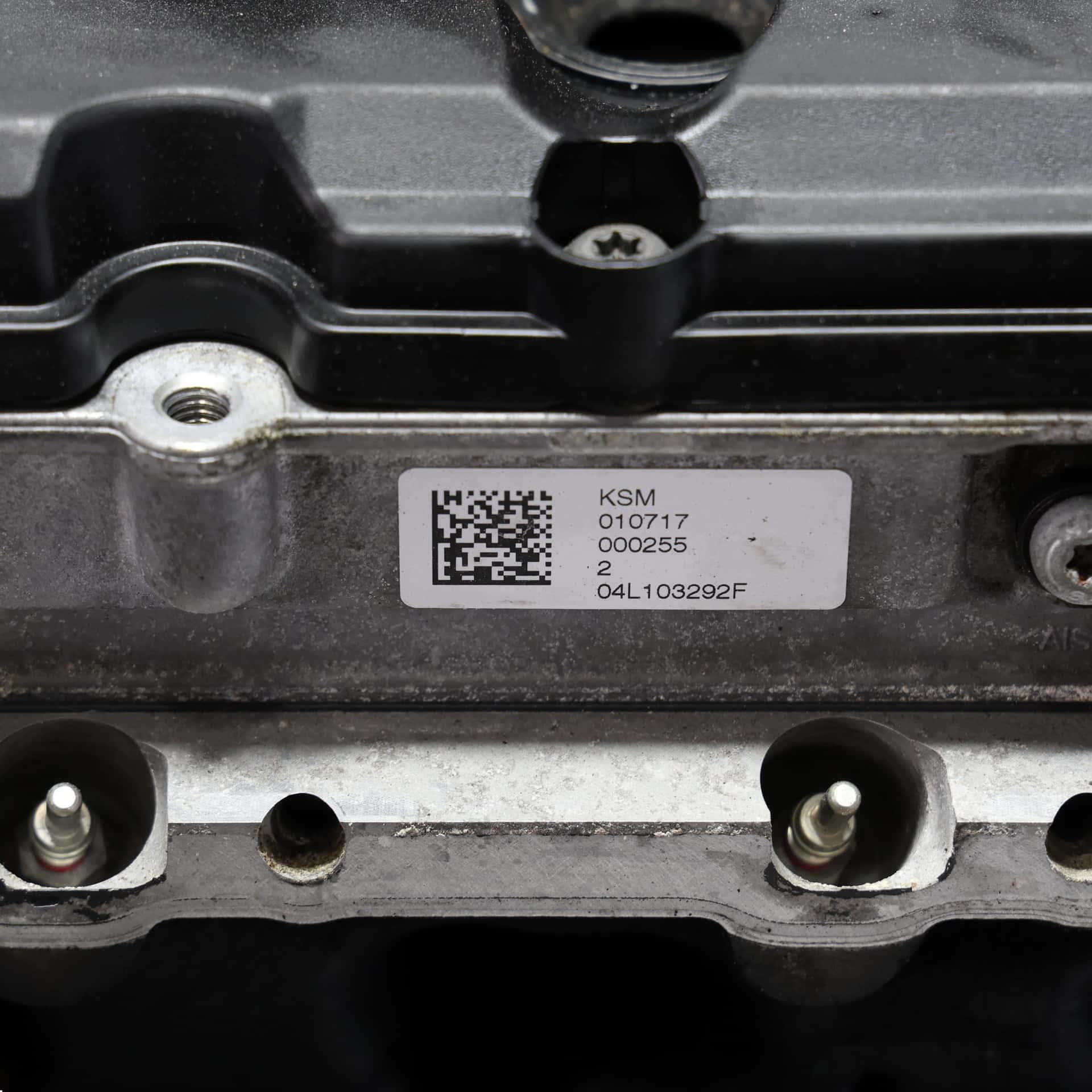 Moteur DFHA vue 9