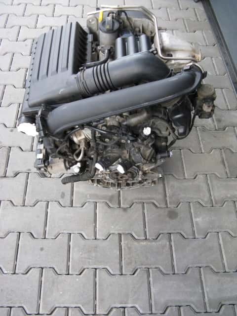 Moteur CZCC vue 3