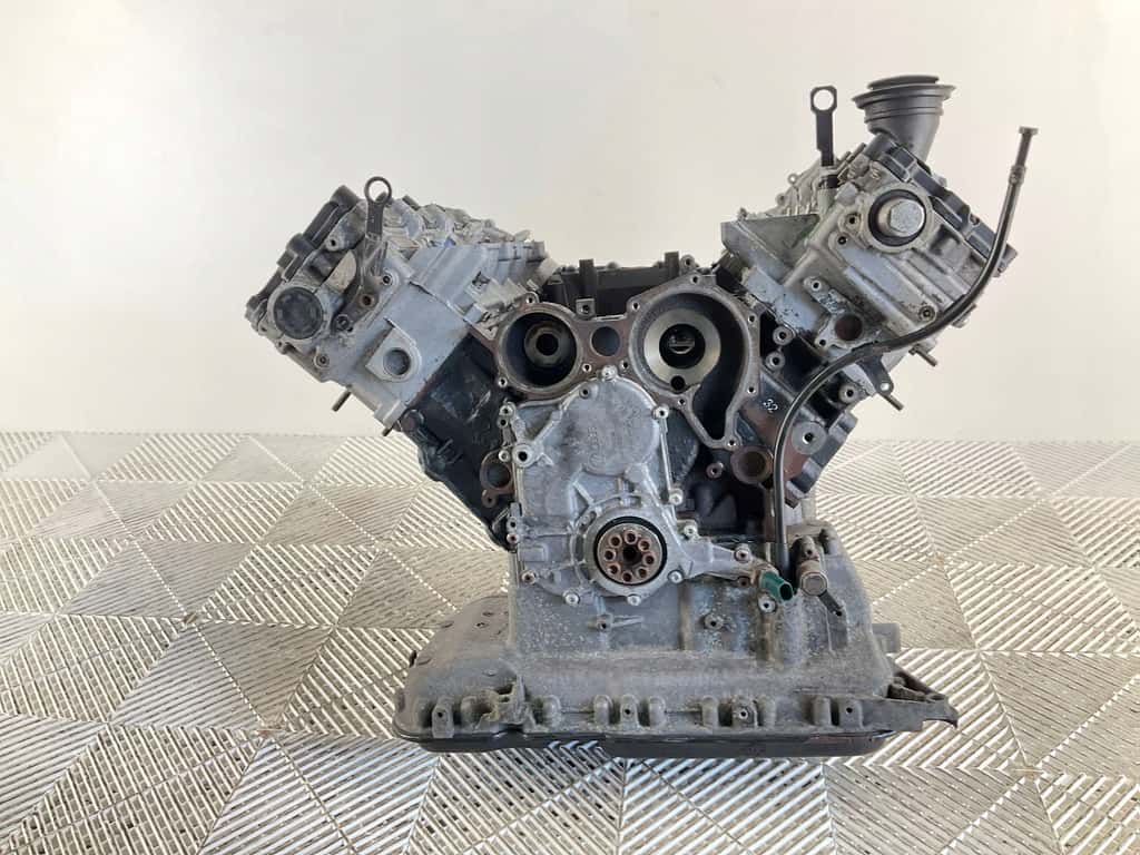 Moteur CGKA vue 2