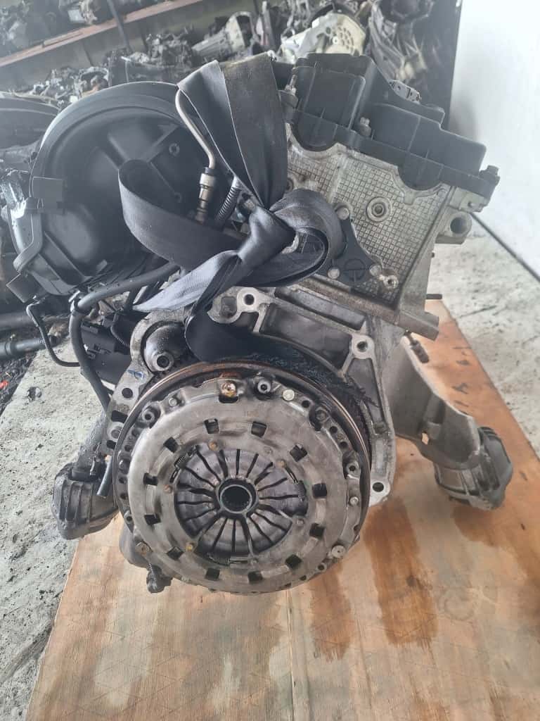 Moteur N45 B16 A vue 4