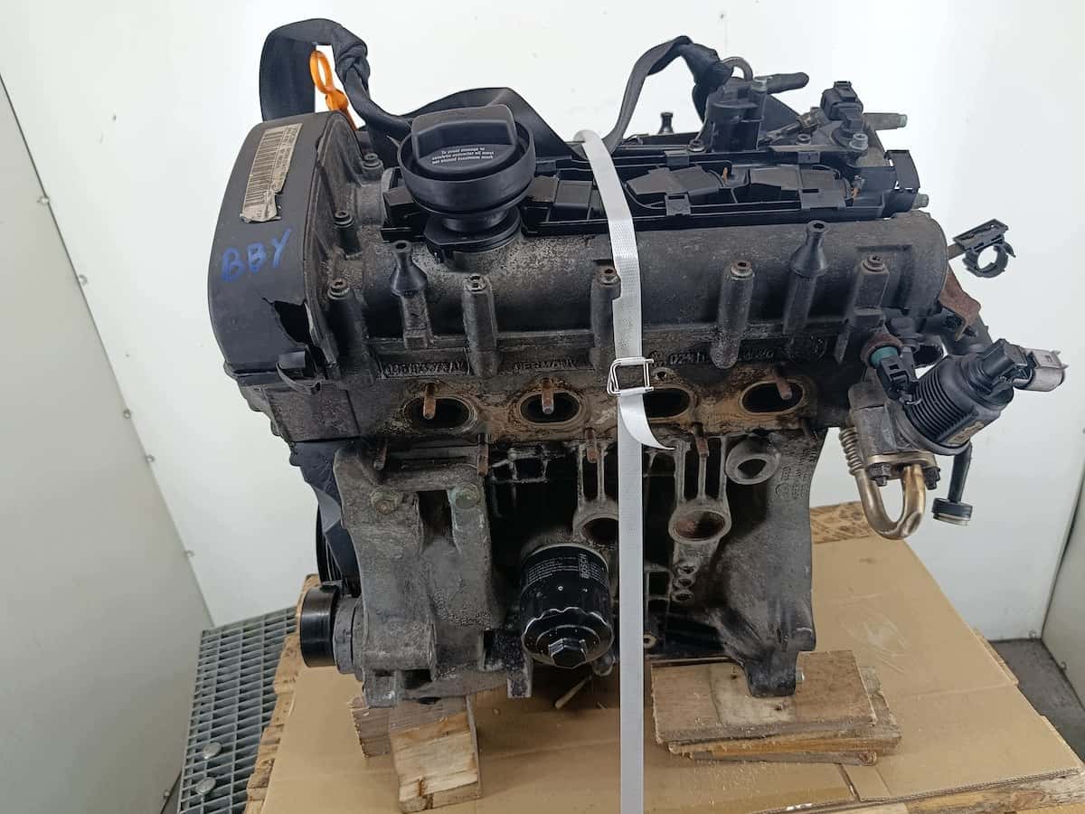 Moteur BBY vue 10