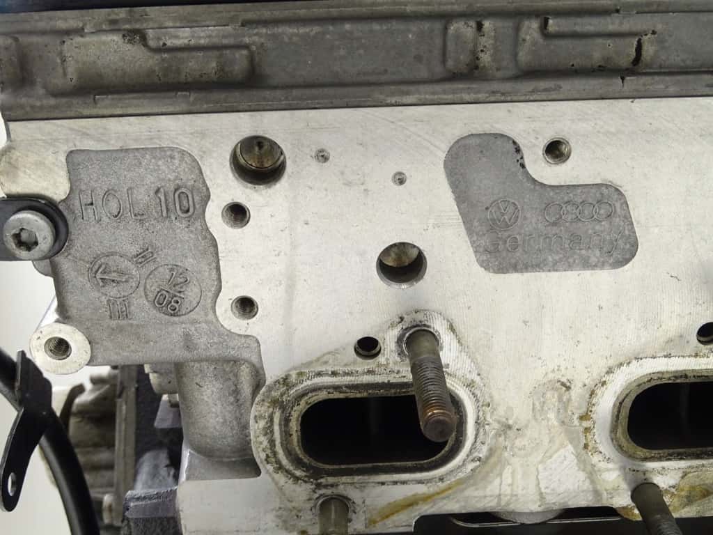 Moteur CAMA vue 7