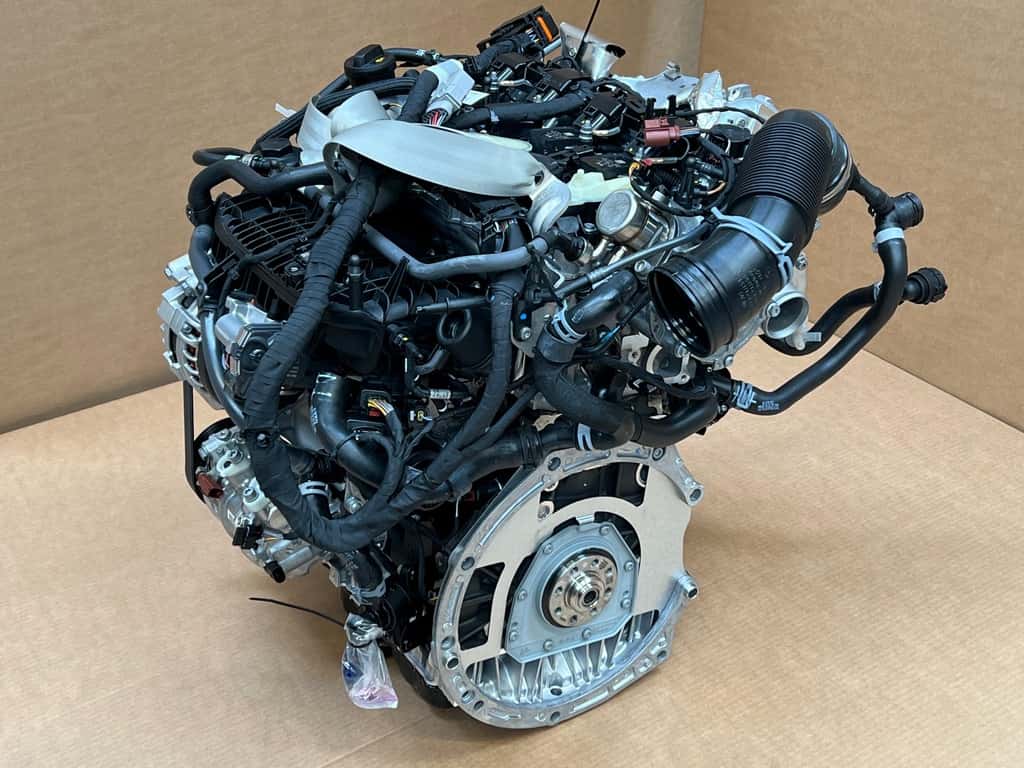 Moteur DNPA vue 3