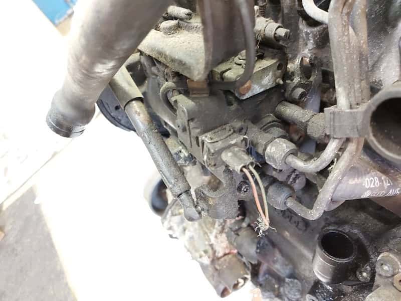 Moteur ABL vue 7