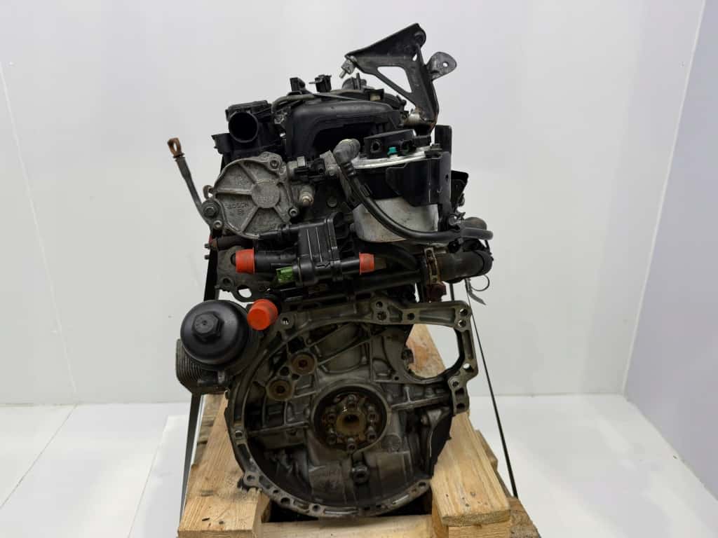 Moteur G8DD vue 4