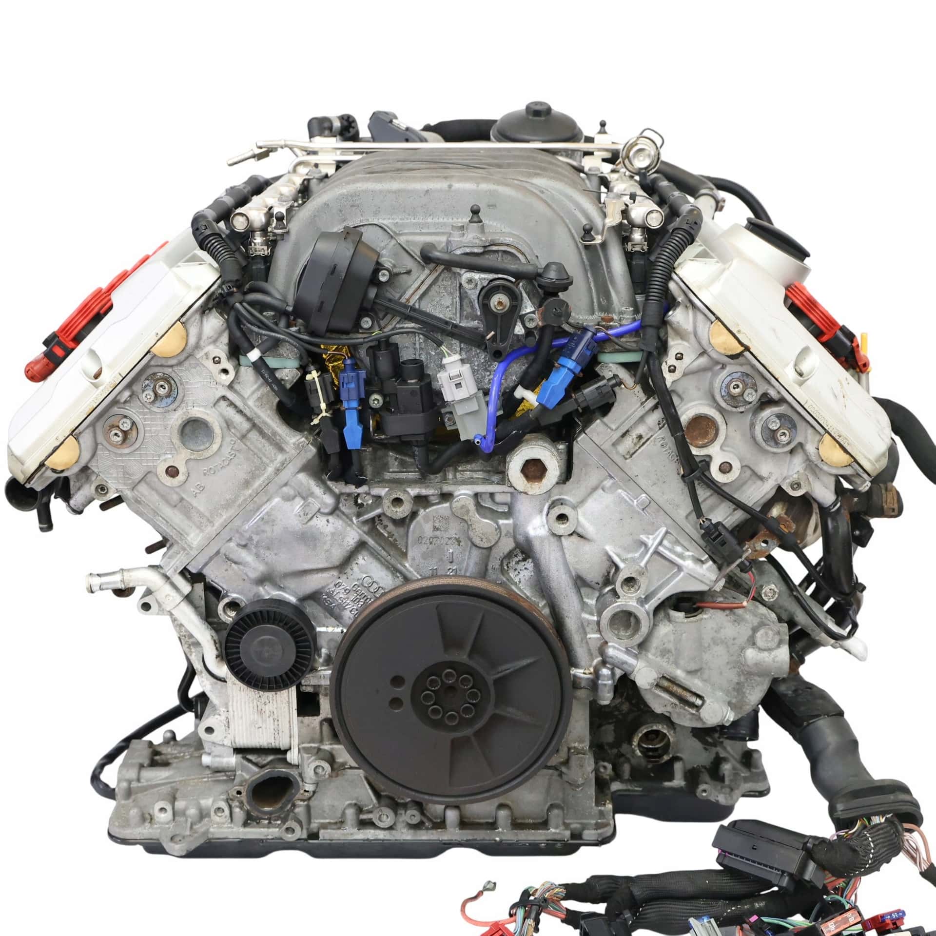 Moteur BBK vue 7