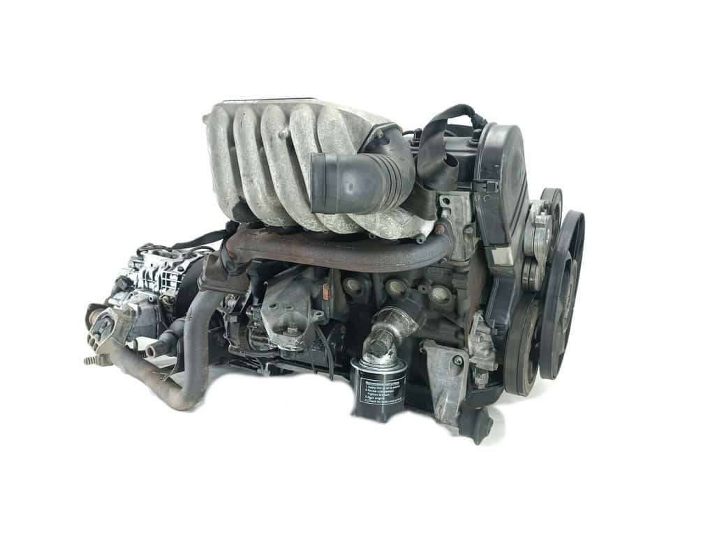 Moteur AAS vue 5