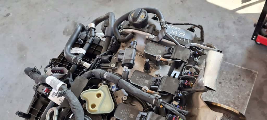 Moteur DNFG vue 6