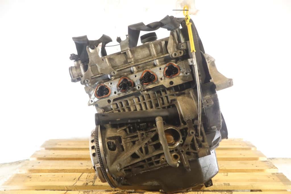 Moteur CGGA vue 2
