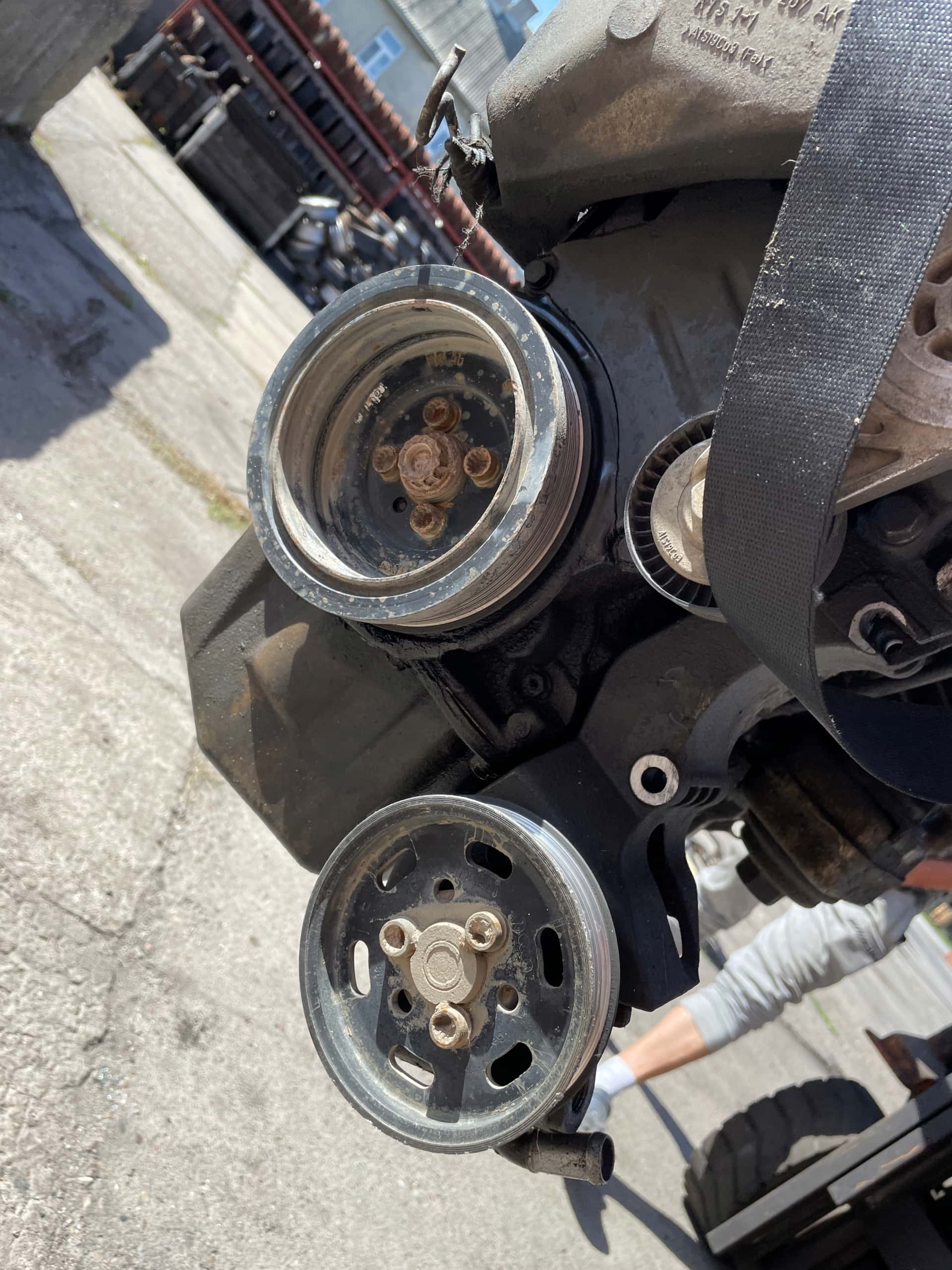 Moteur BRS vue 4