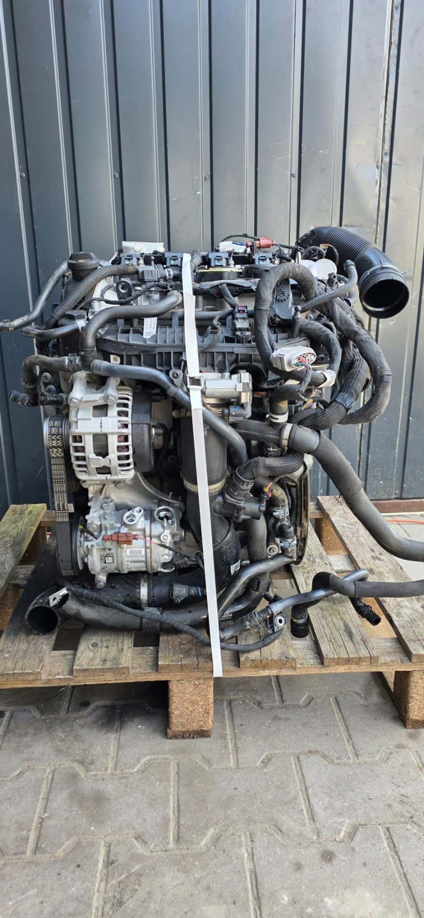 Moteur DNFG vue 3