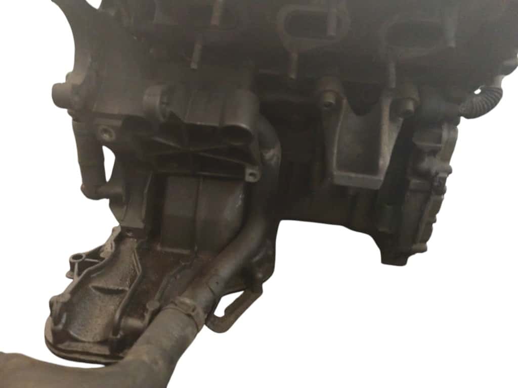 Moteur CANB vue 2