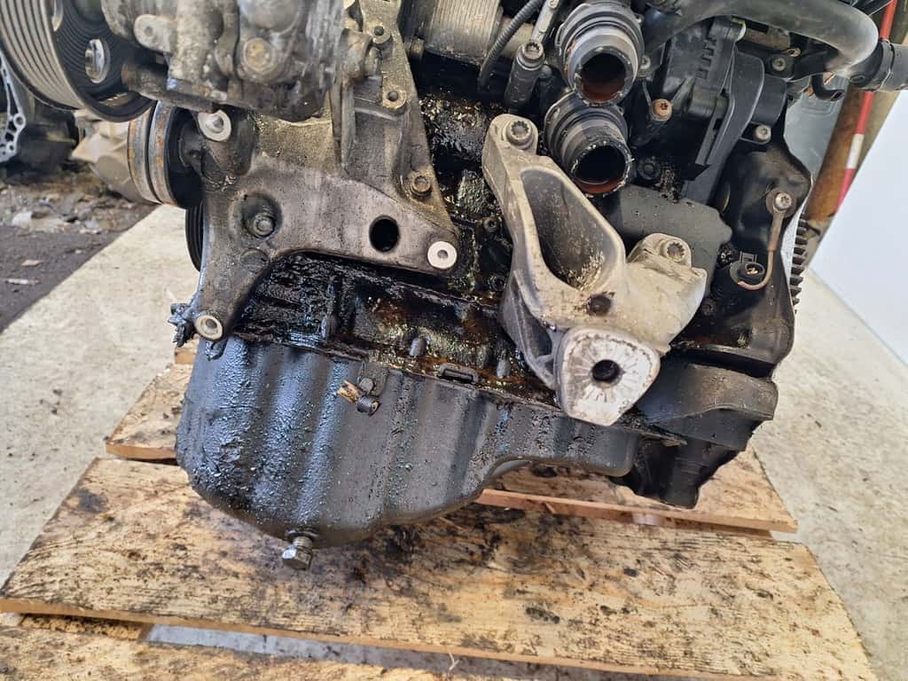 Moteur CABD vue 5