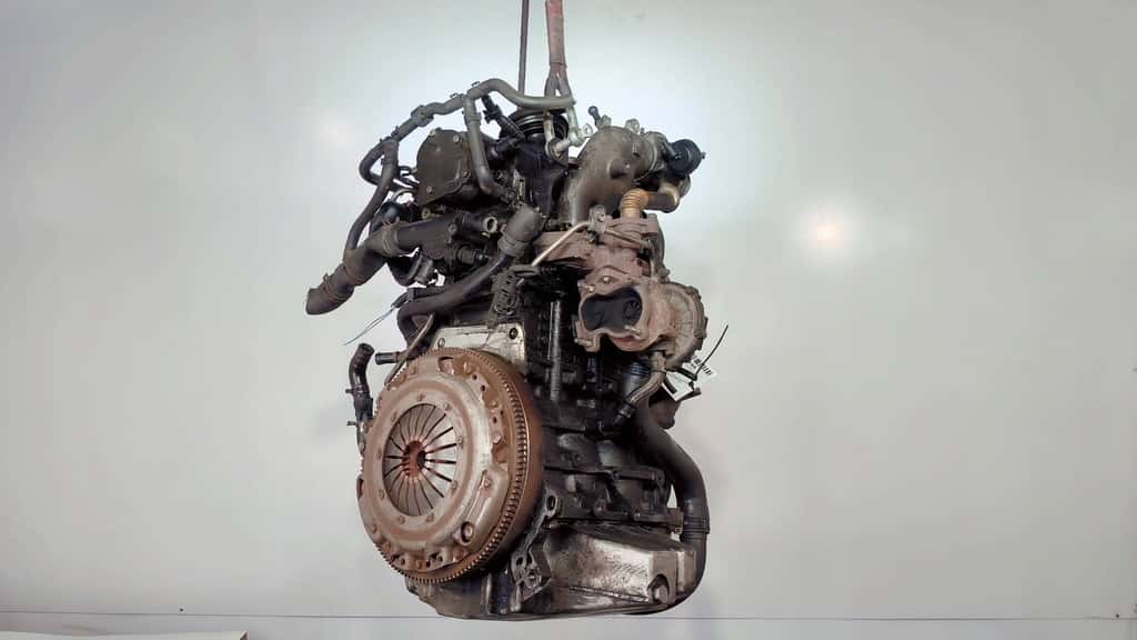 Moteur AMF vue 3