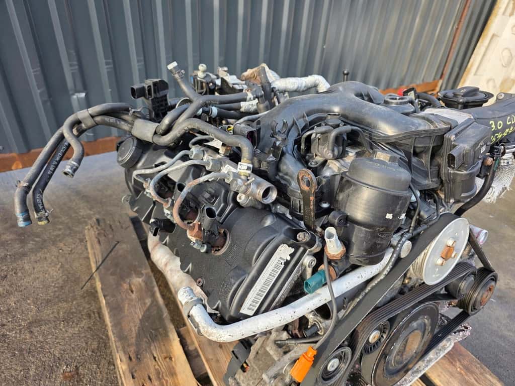 Moteur CDUC vue 3