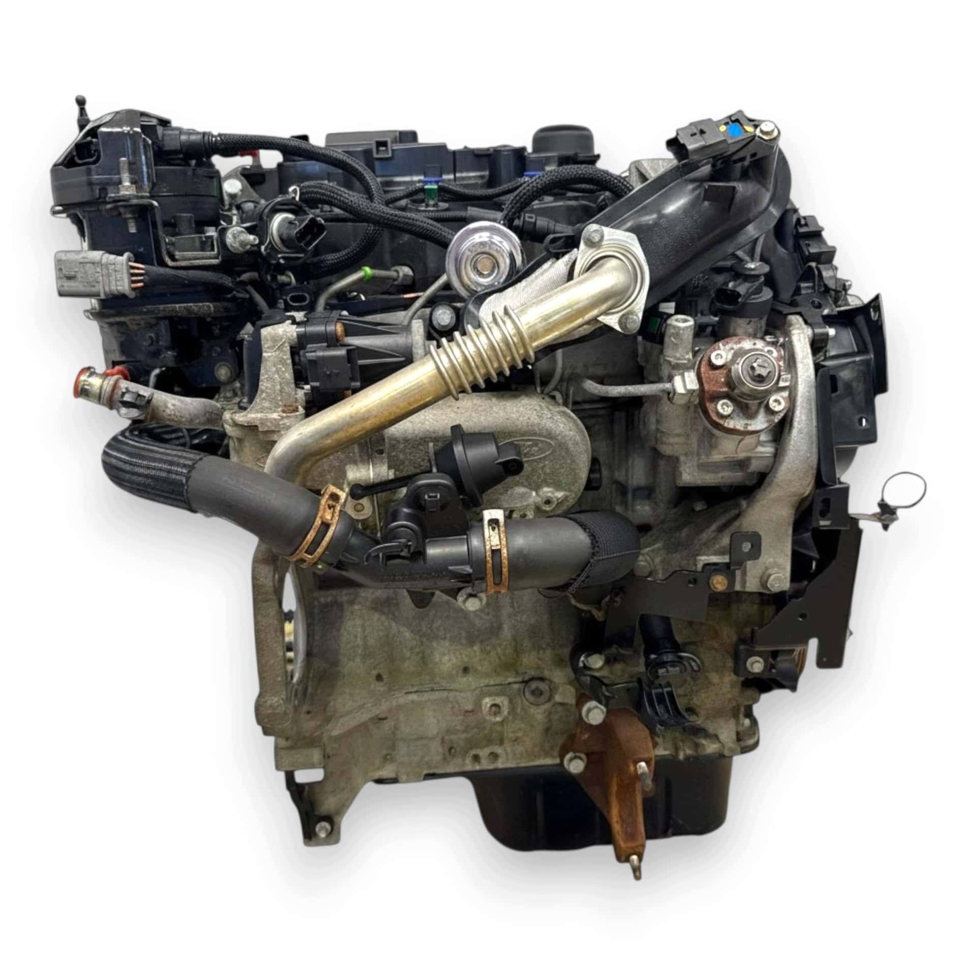 Moteur XVJB vue 6
