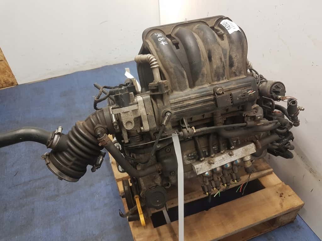 Moteur LMU vue 5