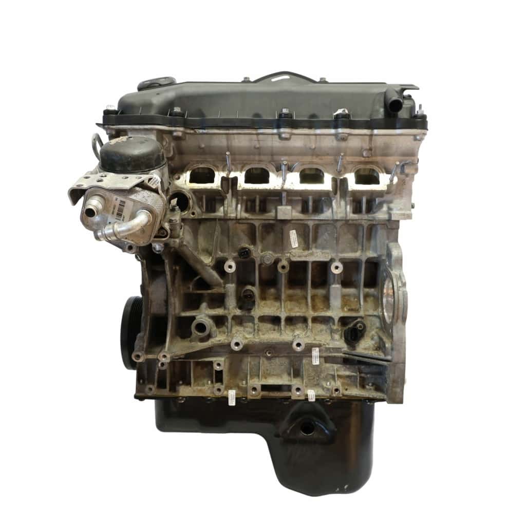 Moteur N46 B20 B vue 8