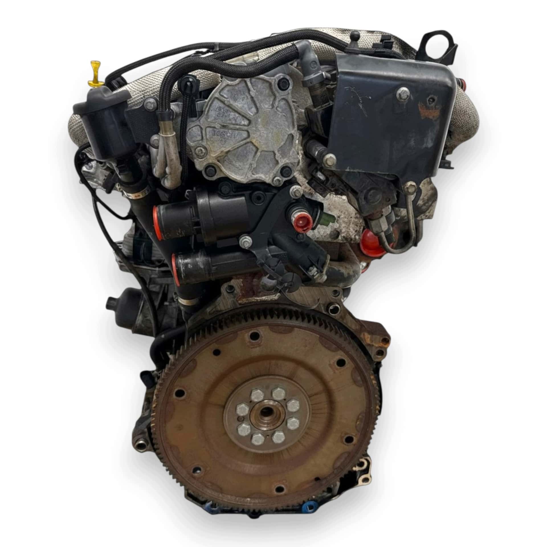 Moteur 224DT(DW12BTED4) vue 8