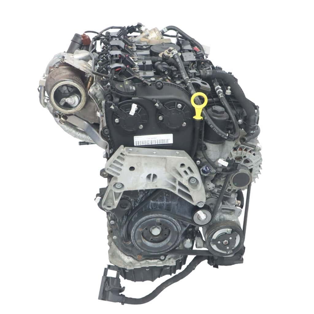 Moteur CWZA vue 7