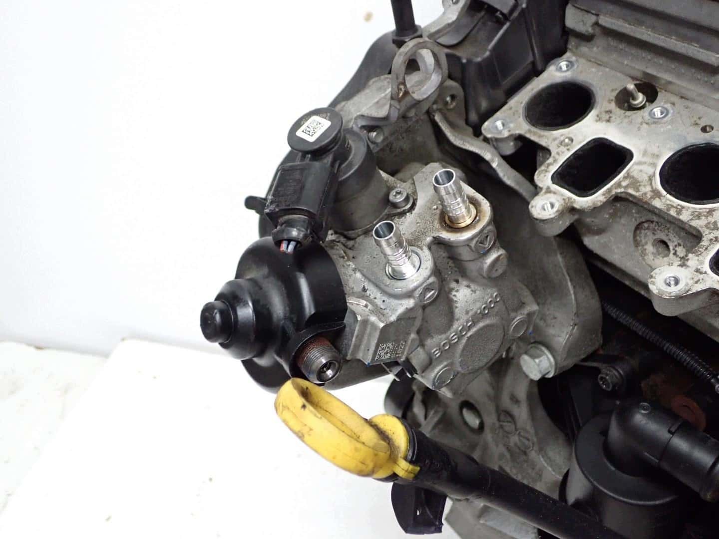 Moteur CFHE vue 6