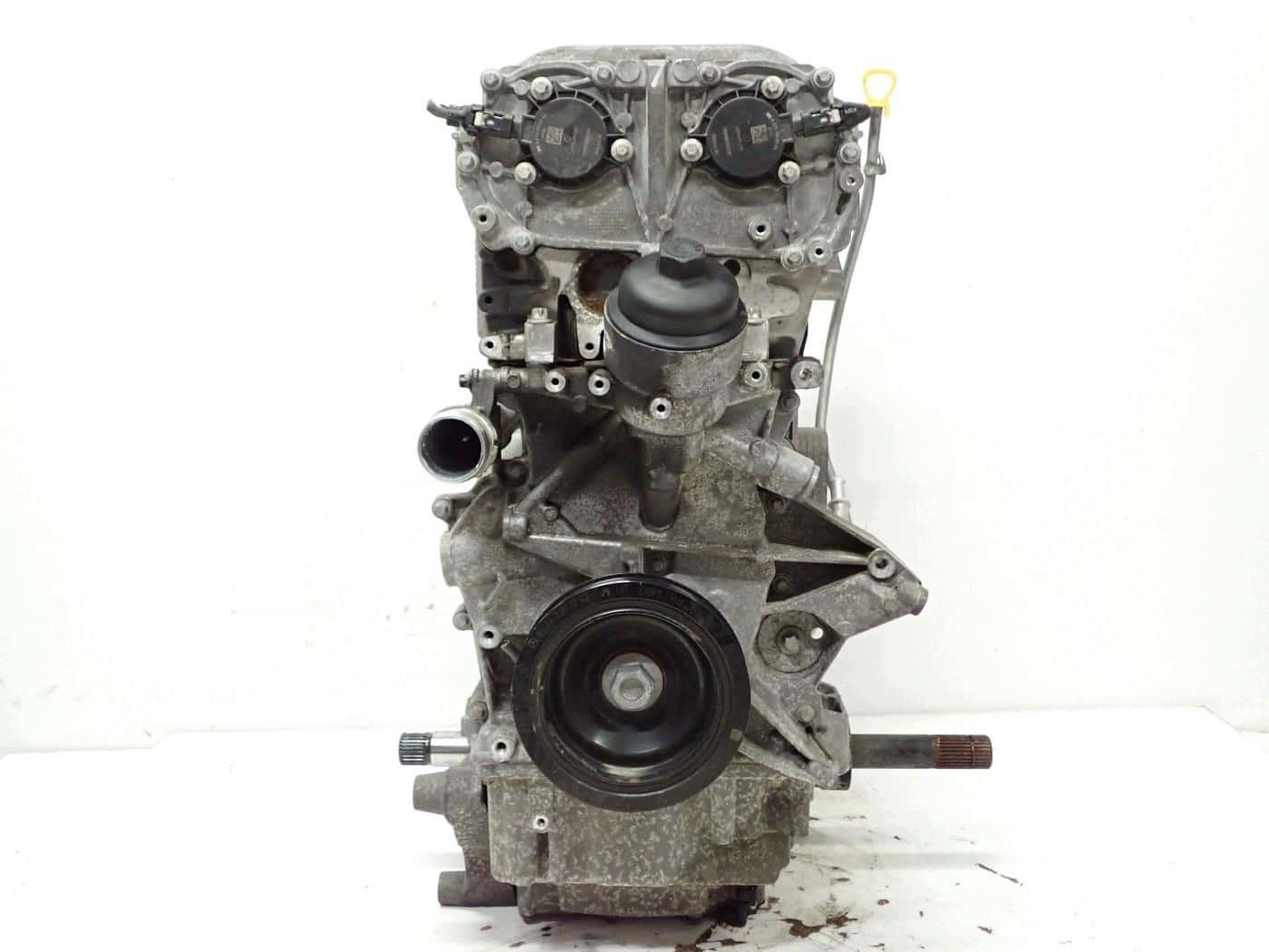 Moteur M 274.920 vue 3