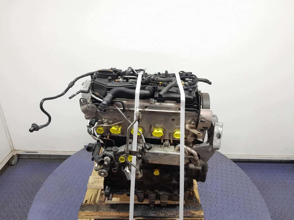 Moteur CFFB vue 3