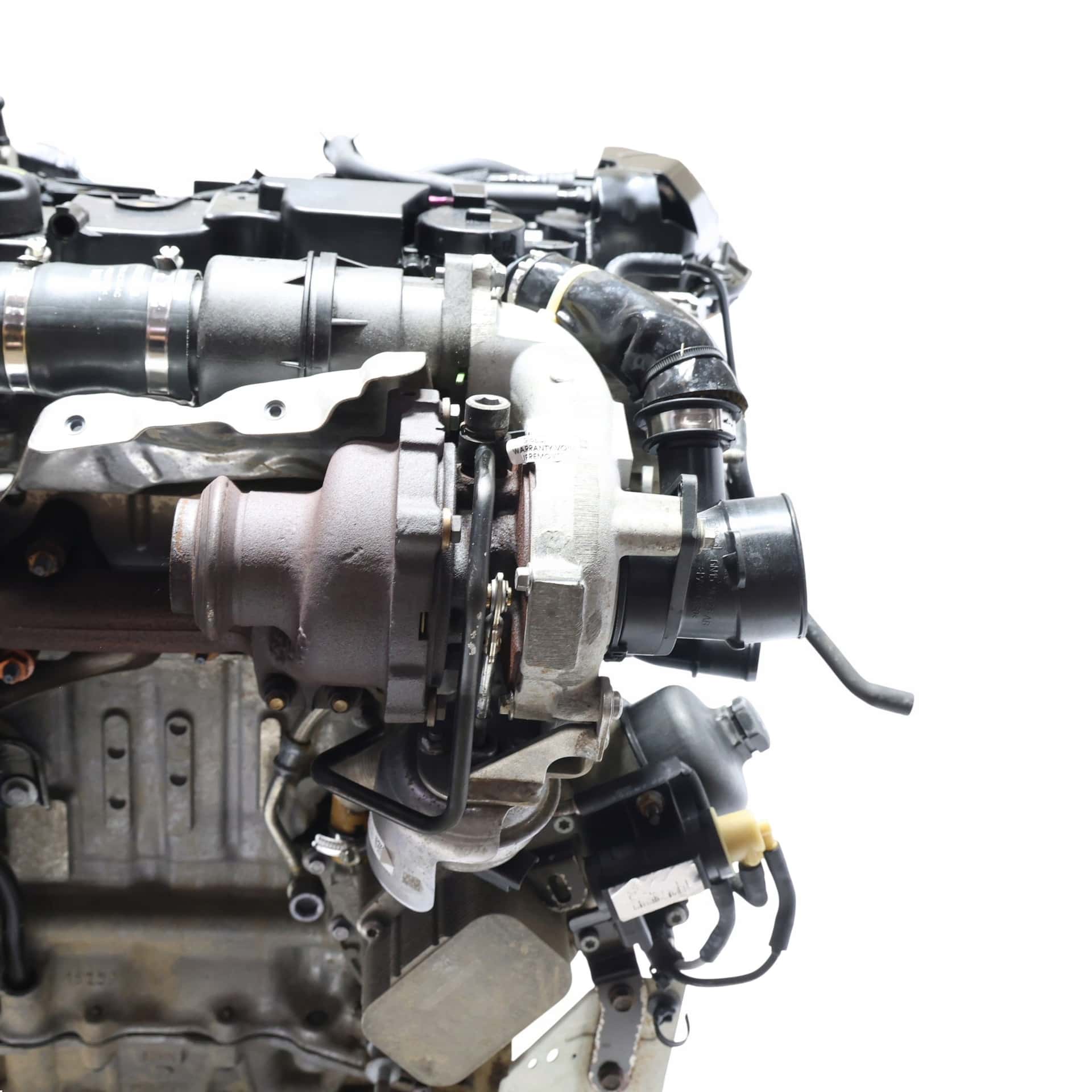 Moteur XUCD vue 3