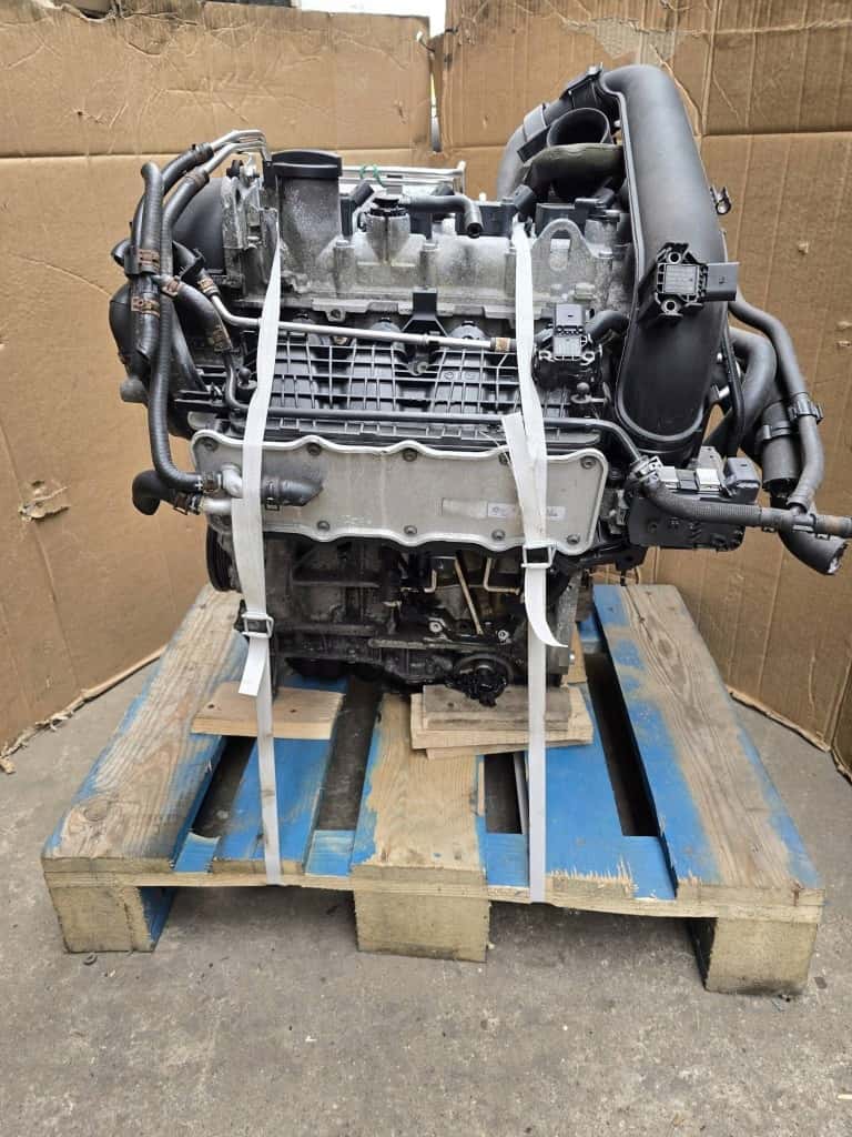 Moteur CPVA vue 2