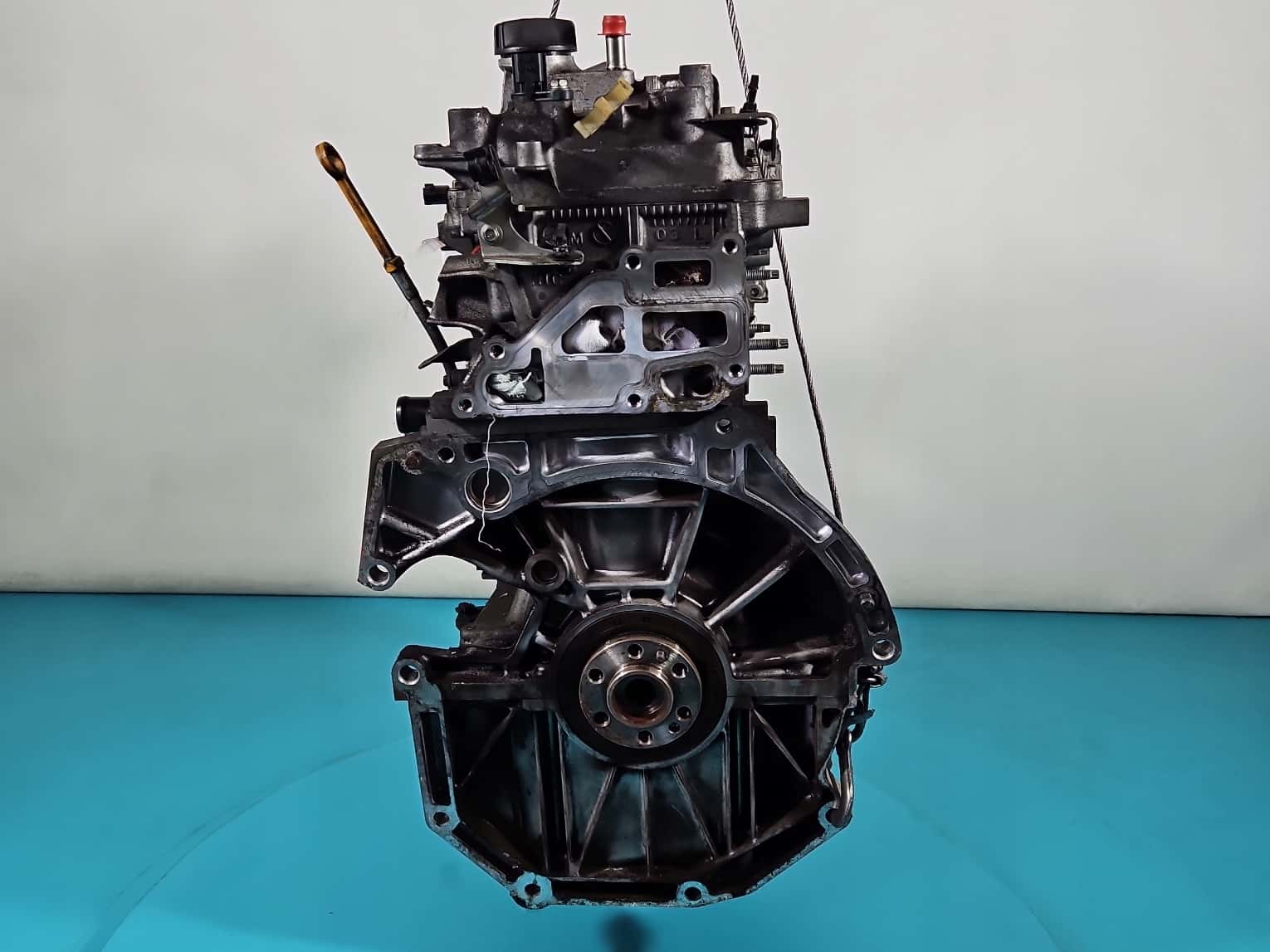 Moteur HR12DE vue 4