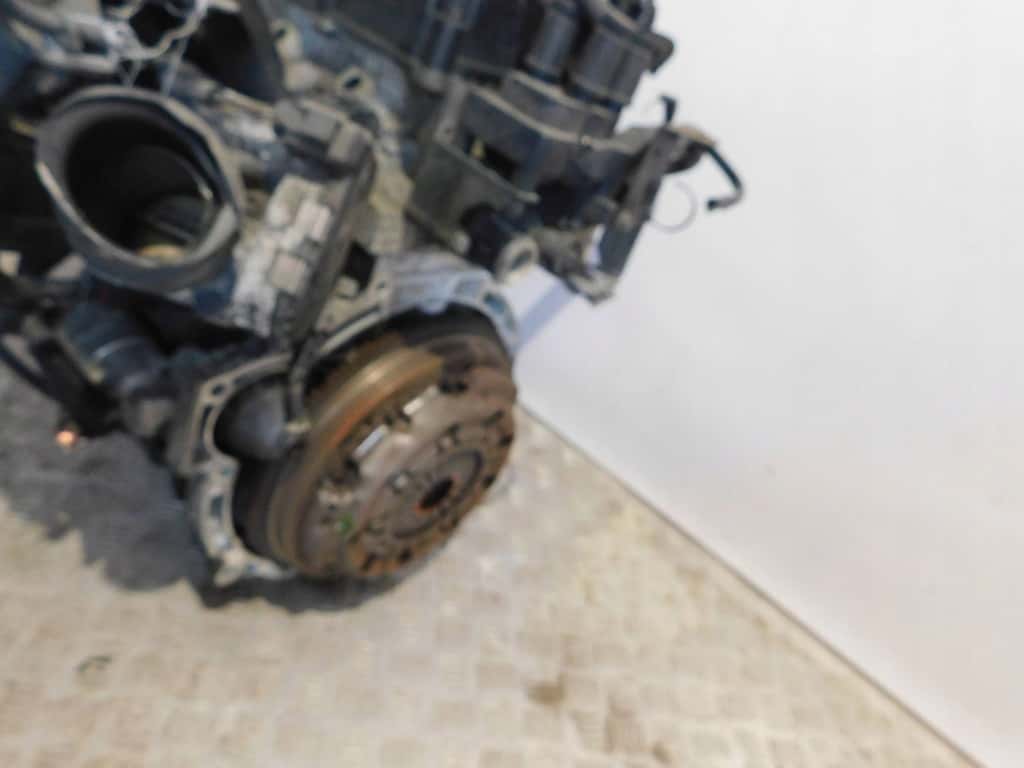 Moteur SNJA vue 2