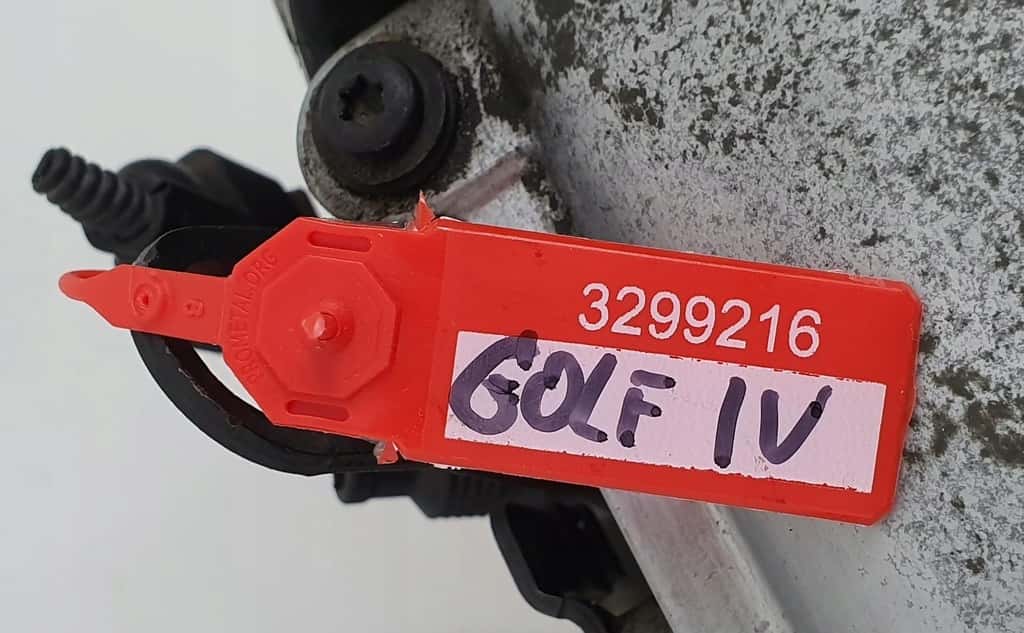 Moteur AVU vue 4