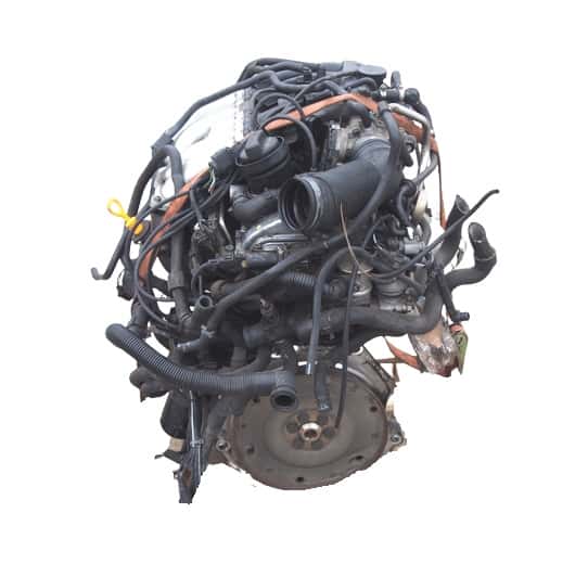 Moteur APG vue 3
