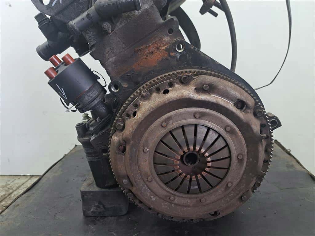 Moteur AAC vue 4