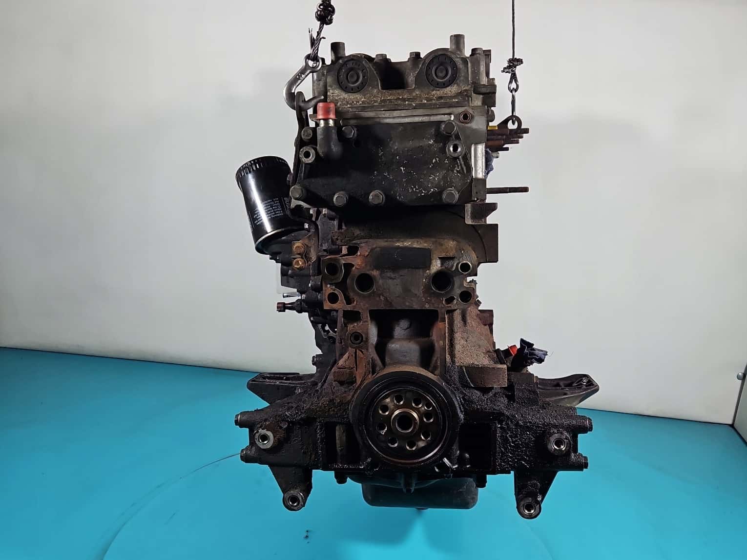 Moteur F1CE3481C vue 6