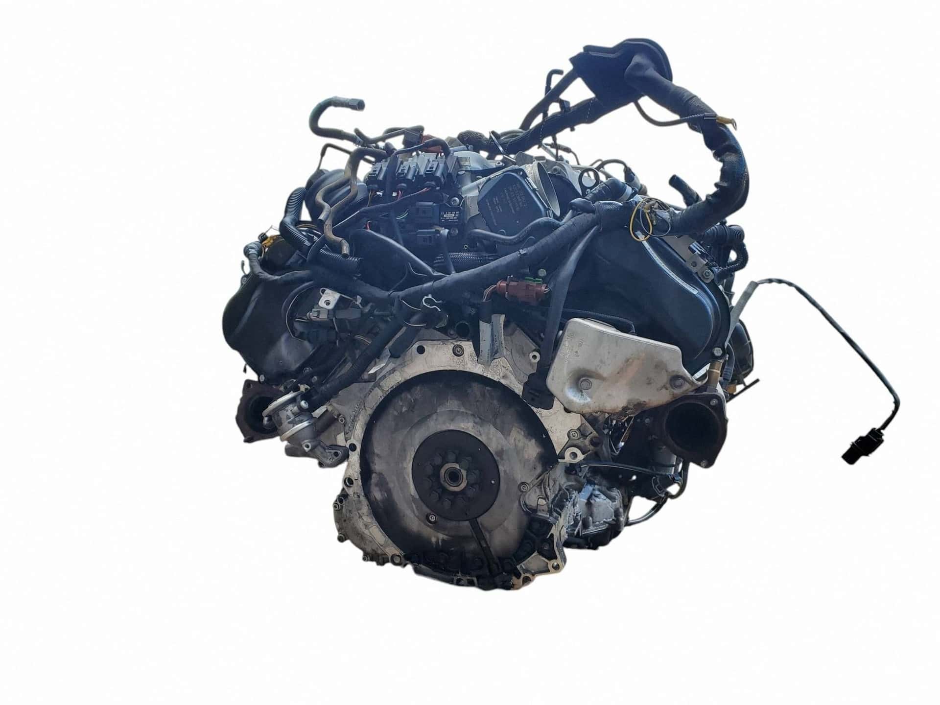 Moteur M 06.EC vue 3