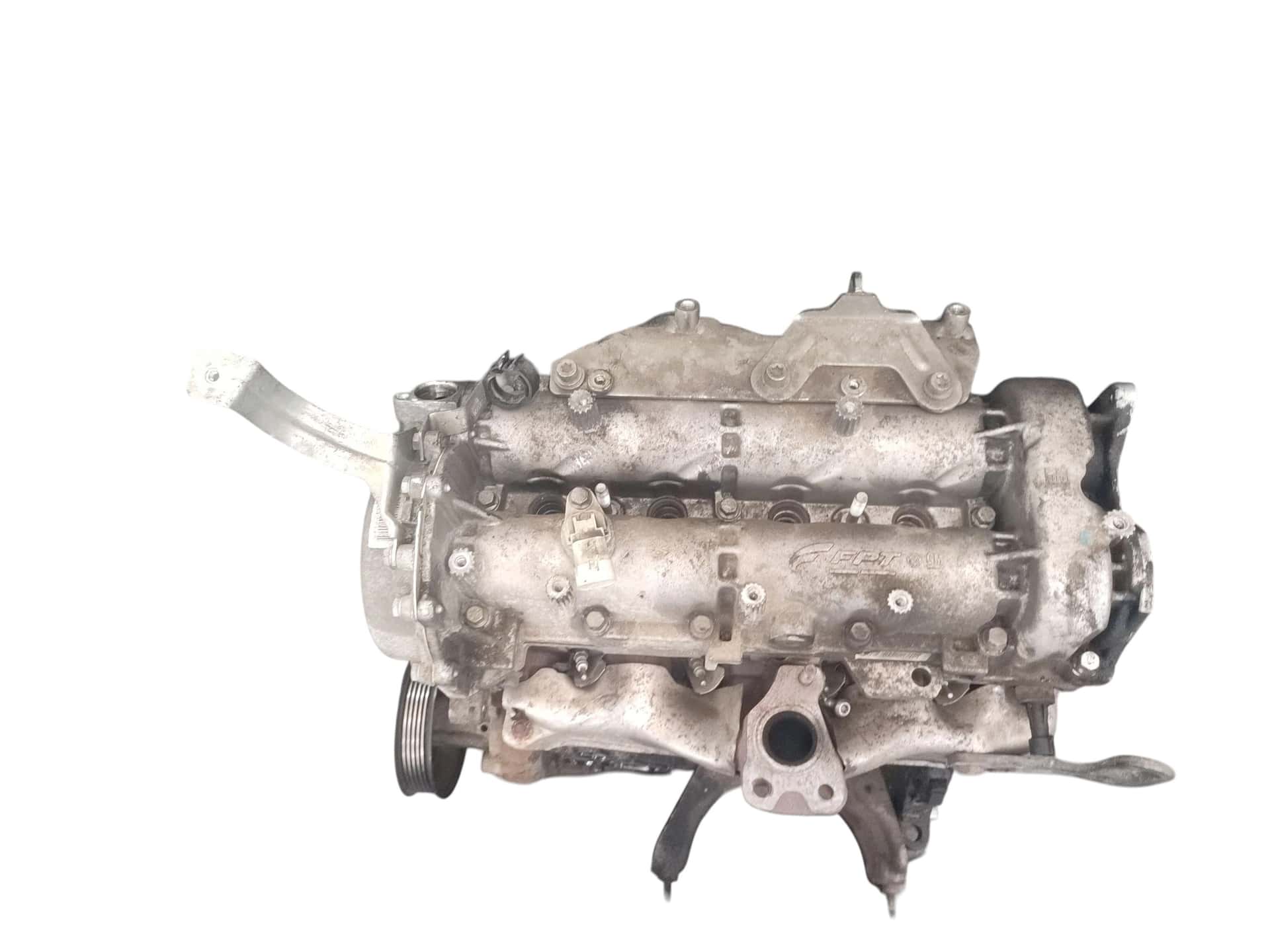 Moteur 199 B1.000 vue 6