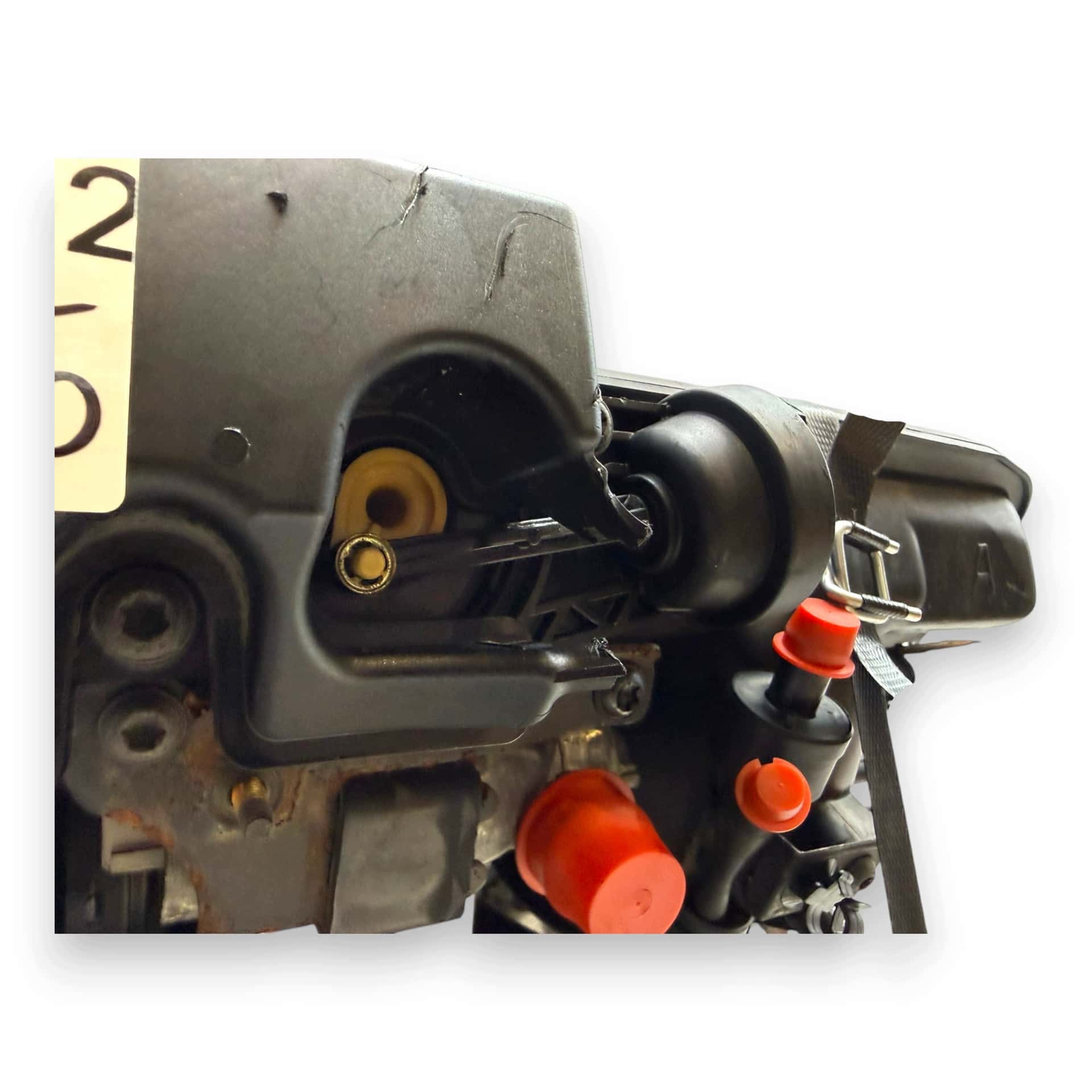 Moteur M54 B25 (256S5) vue 10