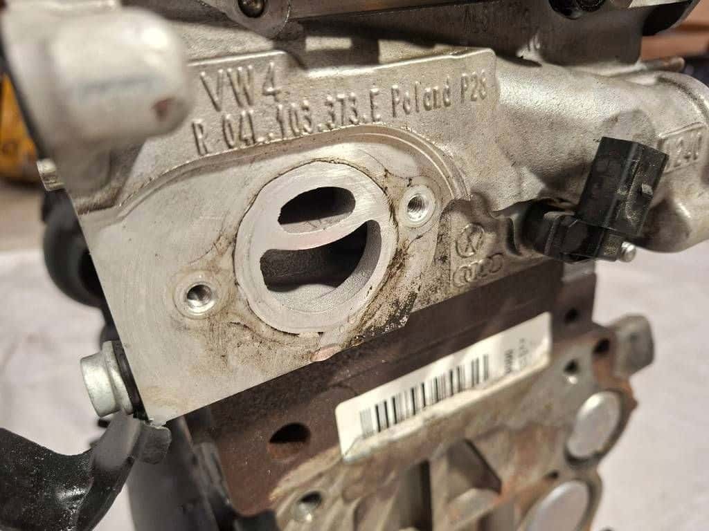 Moteur DFGB vue 13
