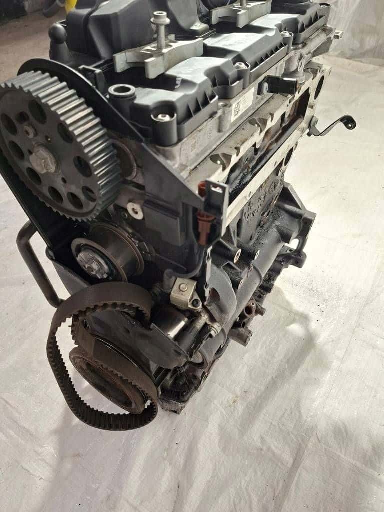 Moteur DFGB vue 14