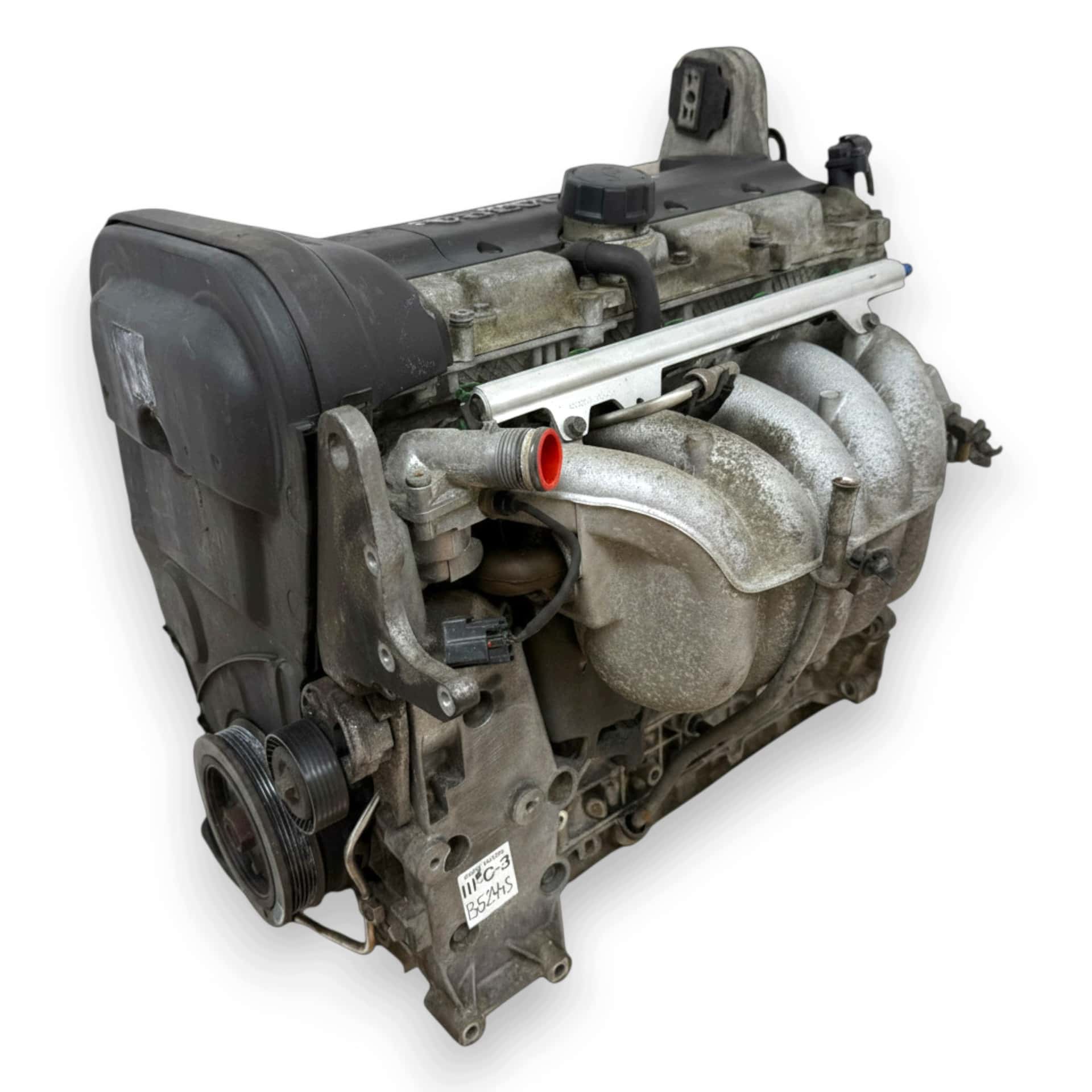 Moteur B 5244 S vue 8