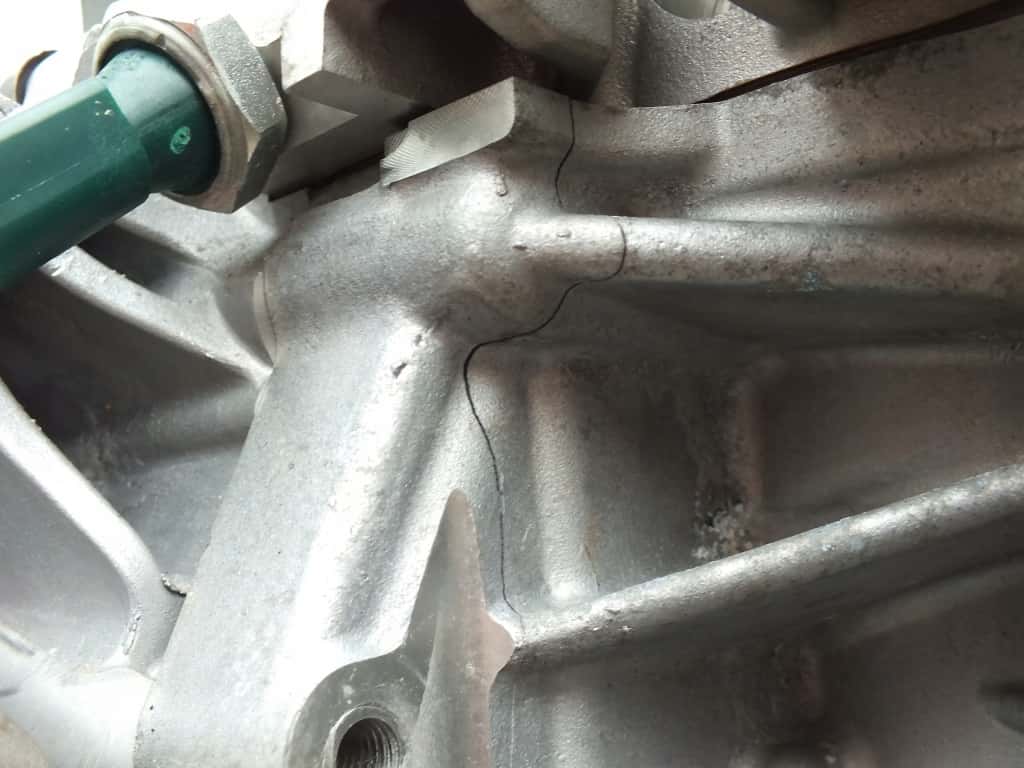 Moteur DGEB vue 6