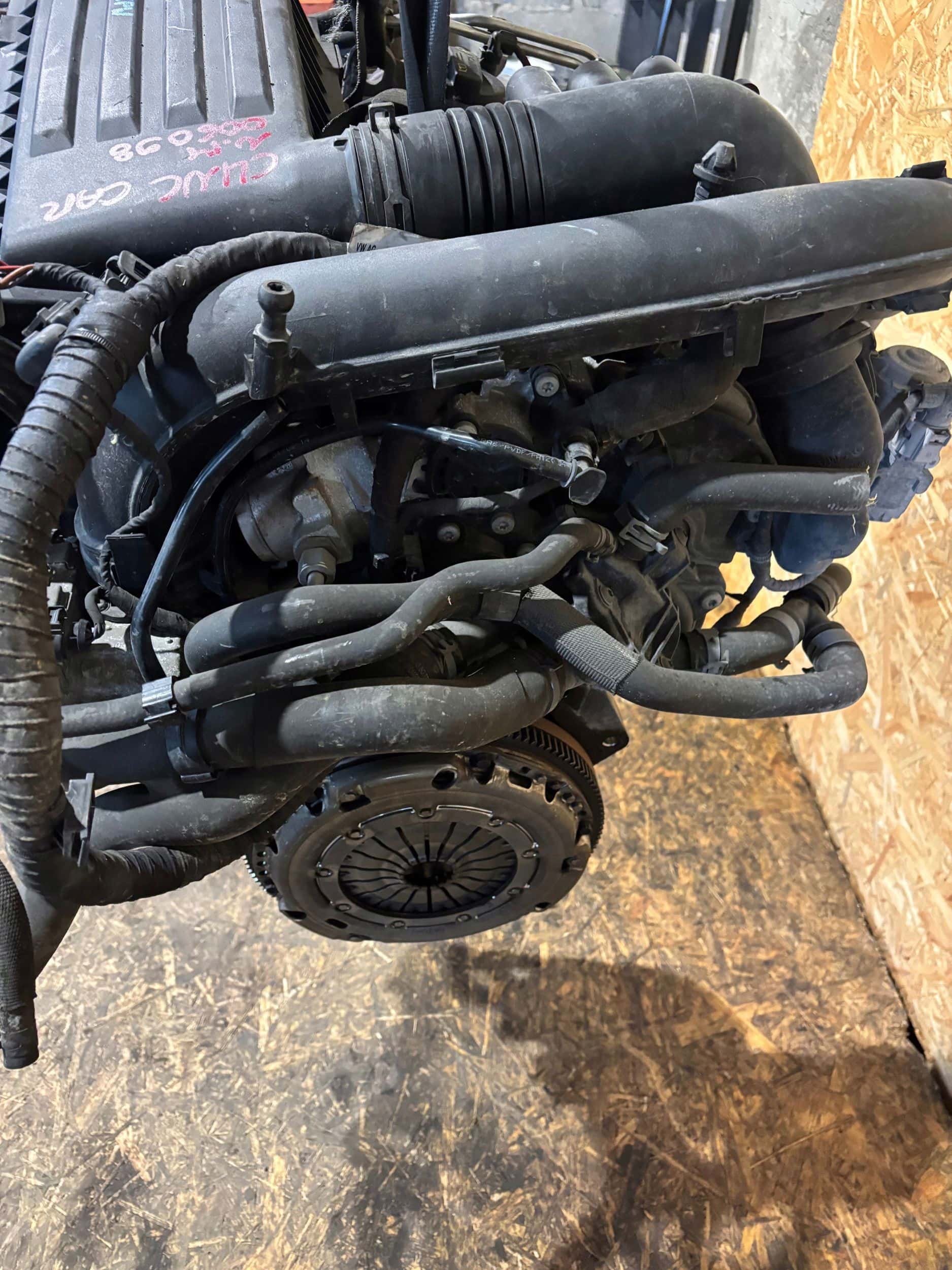 Moteur CPWA vue 4