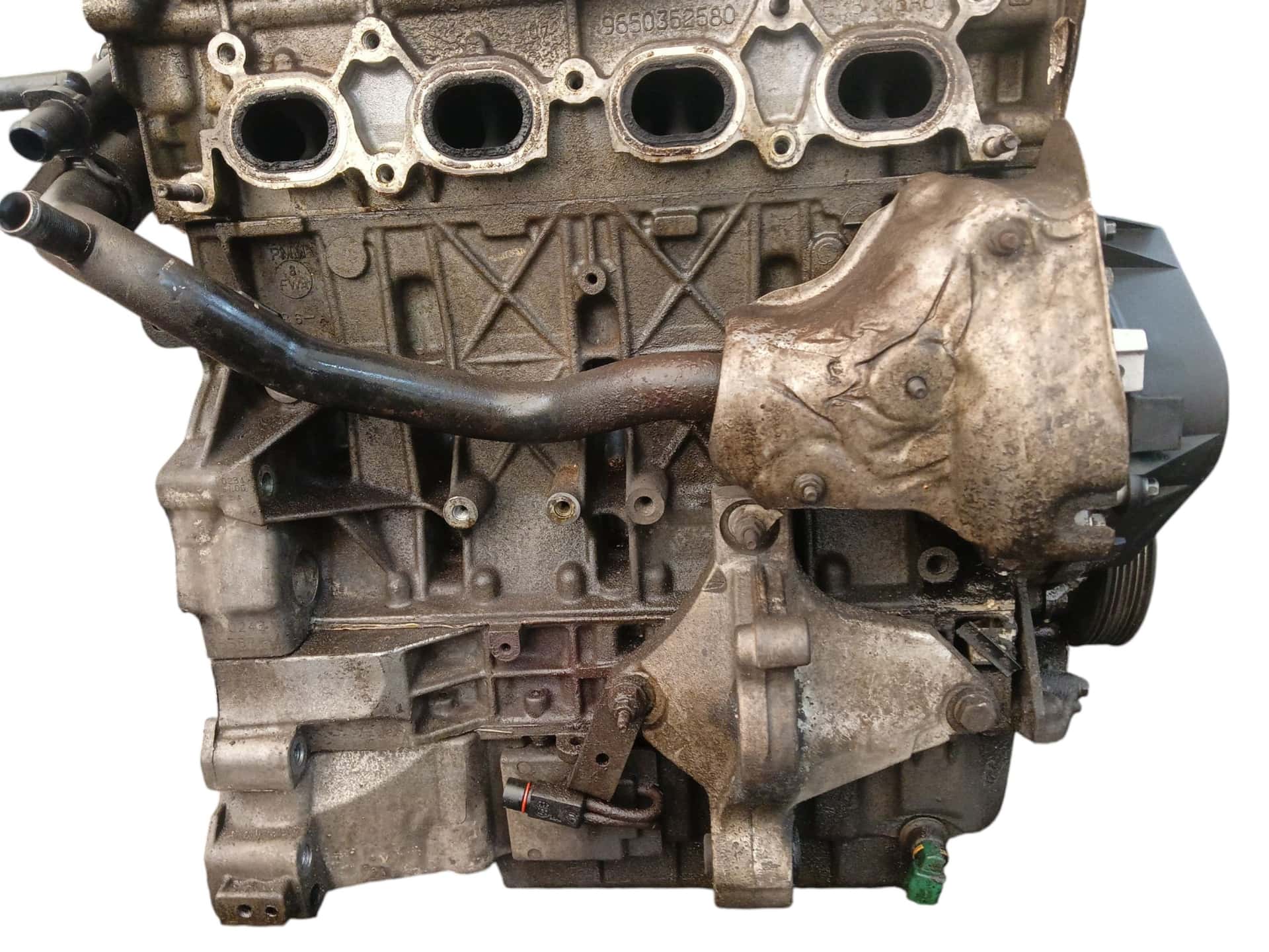 Moteur RFJ (EW10A) vue 10